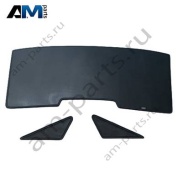 Шторки солнцезащитные (заднее стекло и треугольные стекла) Ауди А4 В9 (рестайлинг) 8W5064160