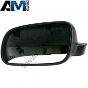 Корпус зеркала левый на Пассат Б5 1189450276 (JP Group)