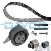 Комплект замены ремня ГРМ (KTB884) DAYCO на Volkswagen Crafter (2017-2024) 2.0TDI