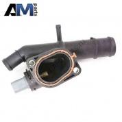 Фланец с уплотнительным кольцом для автомобилей концерна VAG 03L121132P