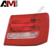 Оригинальный фонарь задний наружный правый Audi A6 C7 ALL-ROAD 4G9945096