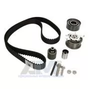 Комплект замены ремня ГРМ CONTITECH (CT1134K1) для Volkswagen Tiguan I (2007-2011) 2.0 дизель