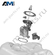 Модуль подачи топлива в баке 16117467662 BMW X5 G05