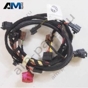 Жгут проводов -адаптер основания сиденья Volkswagen Teramont 2018-2023 3CN971391A