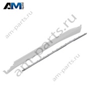 Декоративная накладка порога слева M Technic 51777468829 BMW X5 G05