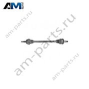 Привод задний лев, прав A2223500100 Mercedes S-class W222