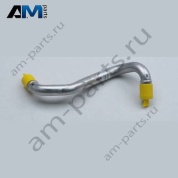 Трубопровод системы охлаждения Volkswagen Transporter/Multivan/Caravelle 2020-2024 7LA819857