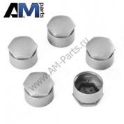 Колпачок болта крепл. колеса на Skoda 8D0601173E7ZS