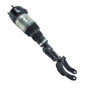 Стойка пневмо передняя левая Mercedes ML W166 A1663205166