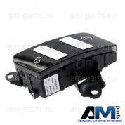 Кнопка центрального замка передней правой двери Mercedes S-klasse W221 A22182012107J22