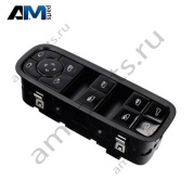 Кнопки стеклоподъемника водителя 971959858GHUO Porsche Cayenne 2017-2024