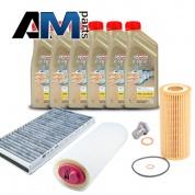 Набор ТО-1/3 для BMW 5 серия E60 520d