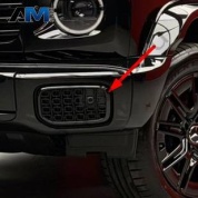 Накладка бампера слева Mercedes G-class W465 A4658853700