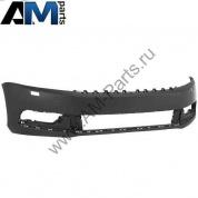 Облицовка бампера для Volkswagen Passat 3AA807217FGRU