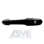 Ручка передней двери наружная (R) Mercedes Vito W639 A0007602459 9B27