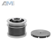 Шкив генератора A2781500060 Mercedes SL-class R321