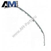 Молдинг решётки радиатора для Skoda Fabia 5J0853607A2ZZ