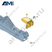 Подлокотник 5HG864207YSY на Volkswagen Golf 8 2019-2026