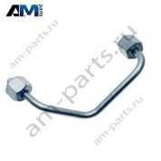 Топливопровод от 1-2 цилиндров на Mercedes E200d/E220d W213 (рестайлинг) (OМ654) A6540708900