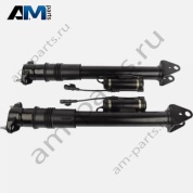 Амортизатор задний (левый, правый) A1643203131 для Mercedes GL X164