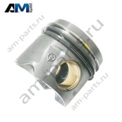 Поршень с кольцами слева A6420307717 Mercedes ML W166