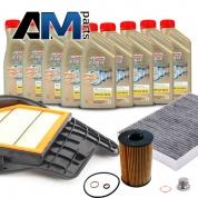 Набор ТО-1/3 для BMW 5 серия F10 550i