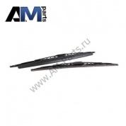 Комплект передних щеток стеклоочистителя БМВ Х3 Е83 61610443590