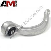 Оригинальный направляющий рычаг передней подвески левый Audi A6 C7 4G0407693L