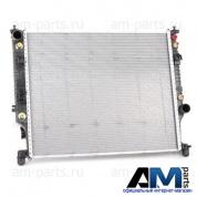 Опора Двигателя спереди 8MK376781-571 Мерседес GLC250 211л.с.