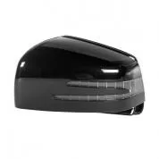 Корпус зеркала левый A16681099009197 Mercedes GLE-Coupe C292
