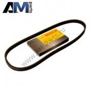 Ремень генератора для без кондиционера Bosch для Crafter 2.0 TDI 1987947842