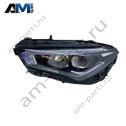Фара левая A1189063900 для Mercedes CLA C118/X118