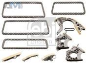 Комплект замены цели FEBI (101882) Volkswagen Touareg I (2003-2010) 3.0TDI