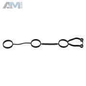 Прокладка свечного колодца FEBI (36271) для Audi A6 (С6) 2004-2011 2.4 (177 л.с.)