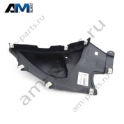 Щиток переднего подкрылка справа 51757340862 BMW 3 серии G20/21