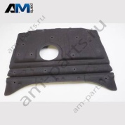 Звукоизоляция Audi e-tron GT 2021-2024 9J1864498A