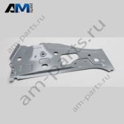 Внутренняя часть стойки A Volkswagen Polo Sedan 2020-2023 6RA802125