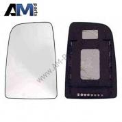 Стекло зеркальное асферическое для Volkswagen Crafter 2E0857587A