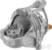 Гидроопора правая LEMFORDER (4313101) на Audi Q8 (4M) 3.0TFSI