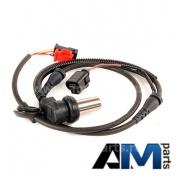 Датчик ABS передний на Пассат Б5 986594002 (BOSCH)