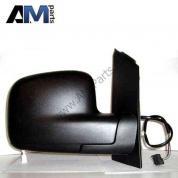 Зеркало правое Caddy (эл. привод) 2K5857508AE9B9