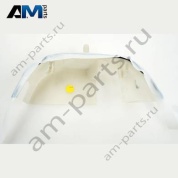 Водоотводящий щиток Volkswagen Transporter/Multivan/Caravelle 2020-2024 7LA843353A