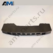 Вспененный усилитель бампера Skoda Fabia 6V6807251