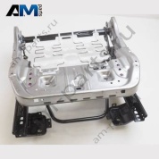 Каркас сиденья с регулировкой по высоте Volkswagen AMAROK 2023-2024 2HJ881208C