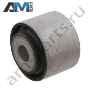 Сайлентблок продольного рычага FEBI (30643) на Mercedes C-klasse 2014-н.в. IV (W205)