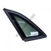 Оригинальное стекло боковое левое Audi Q3 (2011-2018) 8U0845299NVB