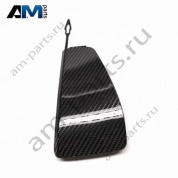 Карбоновая направляющая справа 51112470633 BMW X5 G05