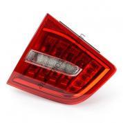 Фонарь задний внутренний светодиодный левый Valeo для Audi A6 C6 43848