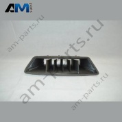 Промежуточный деталь корпуса распределителя воздуха Audi Q2 2017-2024 81B858431