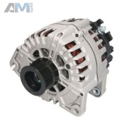 Генератор A0141540902 Mercedes SL-class R321